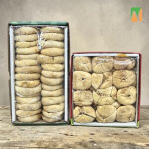প্রিমিয়াম কুয়ালিটির তিনফল বা আনজির